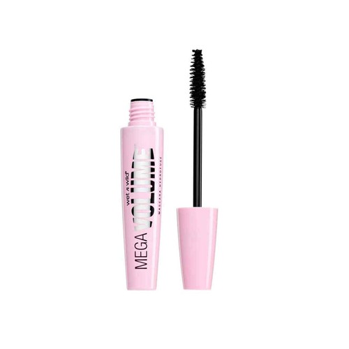 Wnw Mega Vol. Mascara