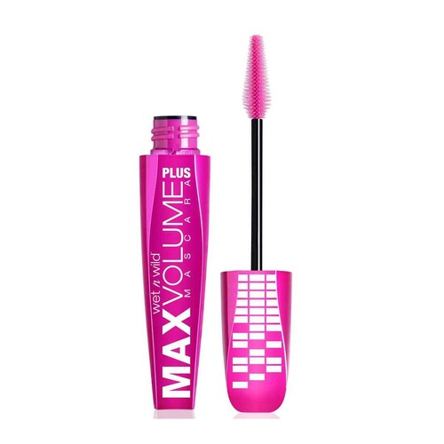 Wnw Mascara Max