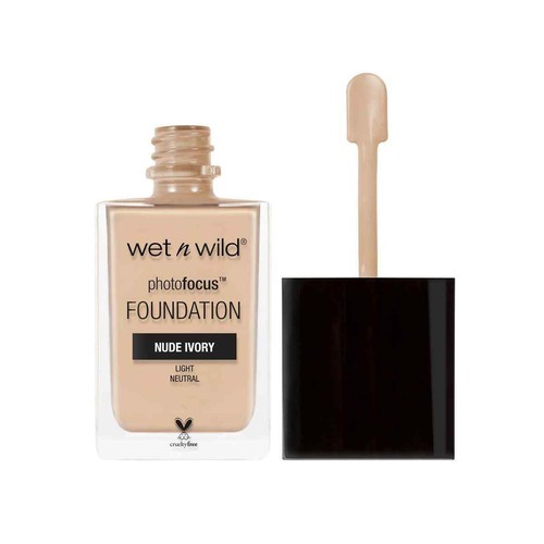 Wnw Pf Foundation Nude Ivory