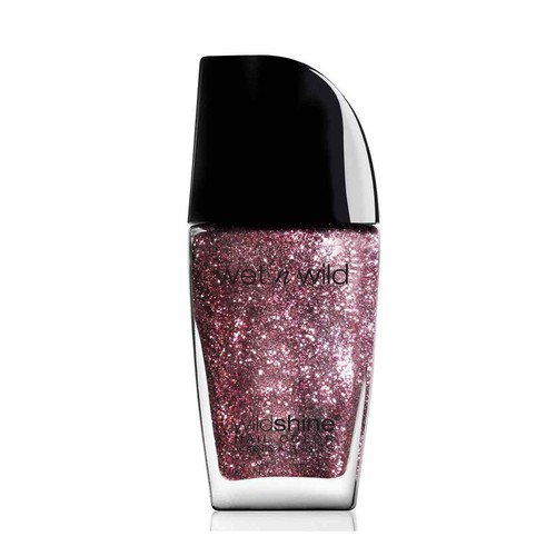Wnw Ws Nail Color Sparked