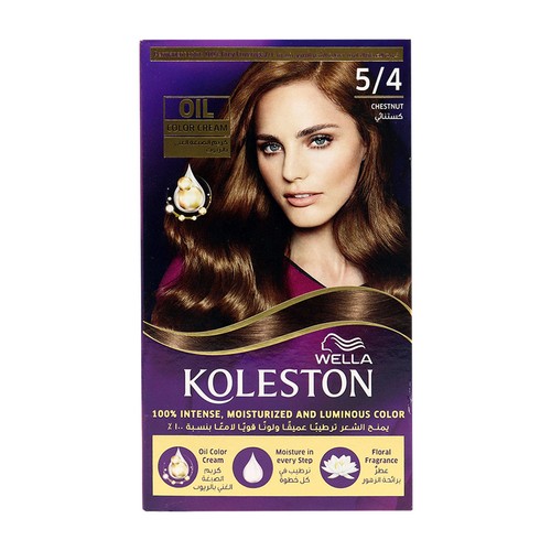 Koleston Kit Chesnut 5/4