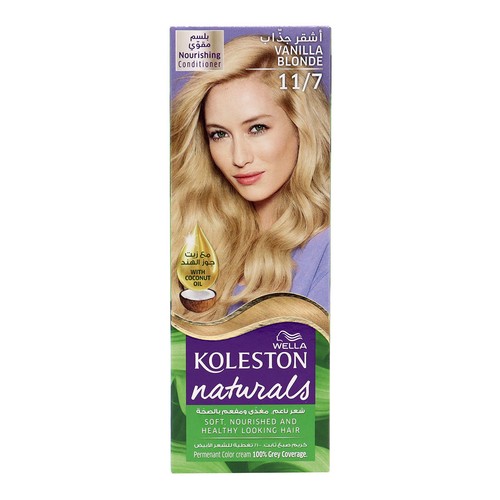 Koleston Kit Natural 11/7