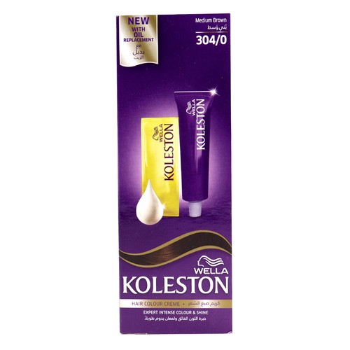 Koleston Kit 304/0
