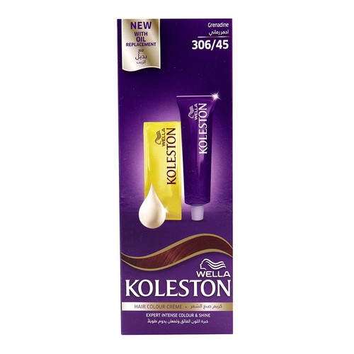 Koleston Kit Grenadine 306/45