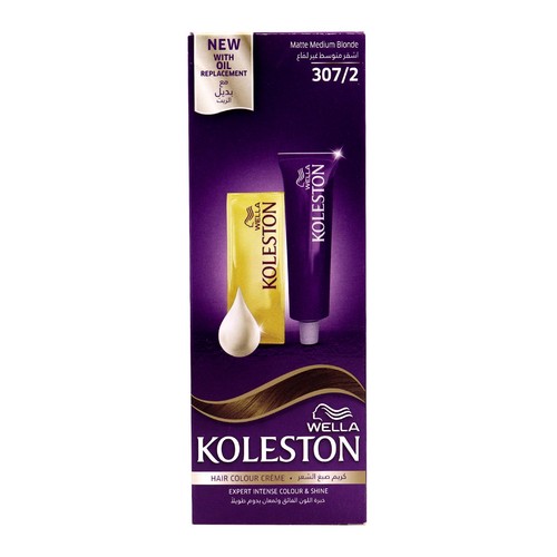 K2000Hc Ms 307/2- Matt Medium