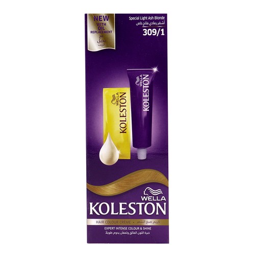 Koleston 309/1 Ash Blonde