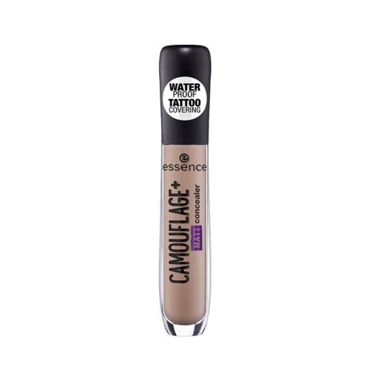 Ess Cflage+Matt Concealer 30