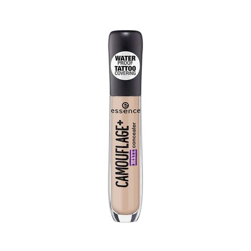 Ess Camouf+Matt Concealer40