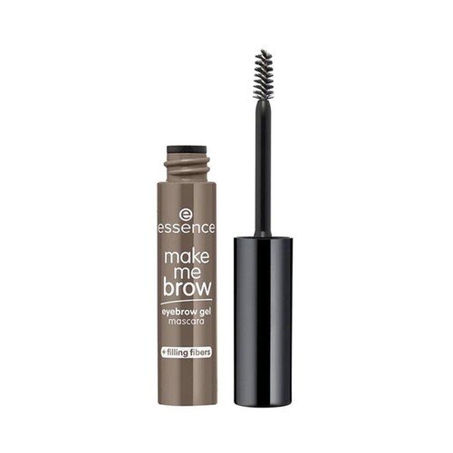 Ess Brow Eyebr Gel Macara 05