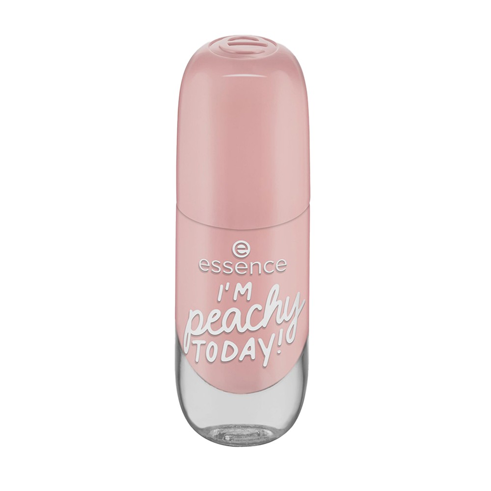 Ess Gel Nail Colour 43