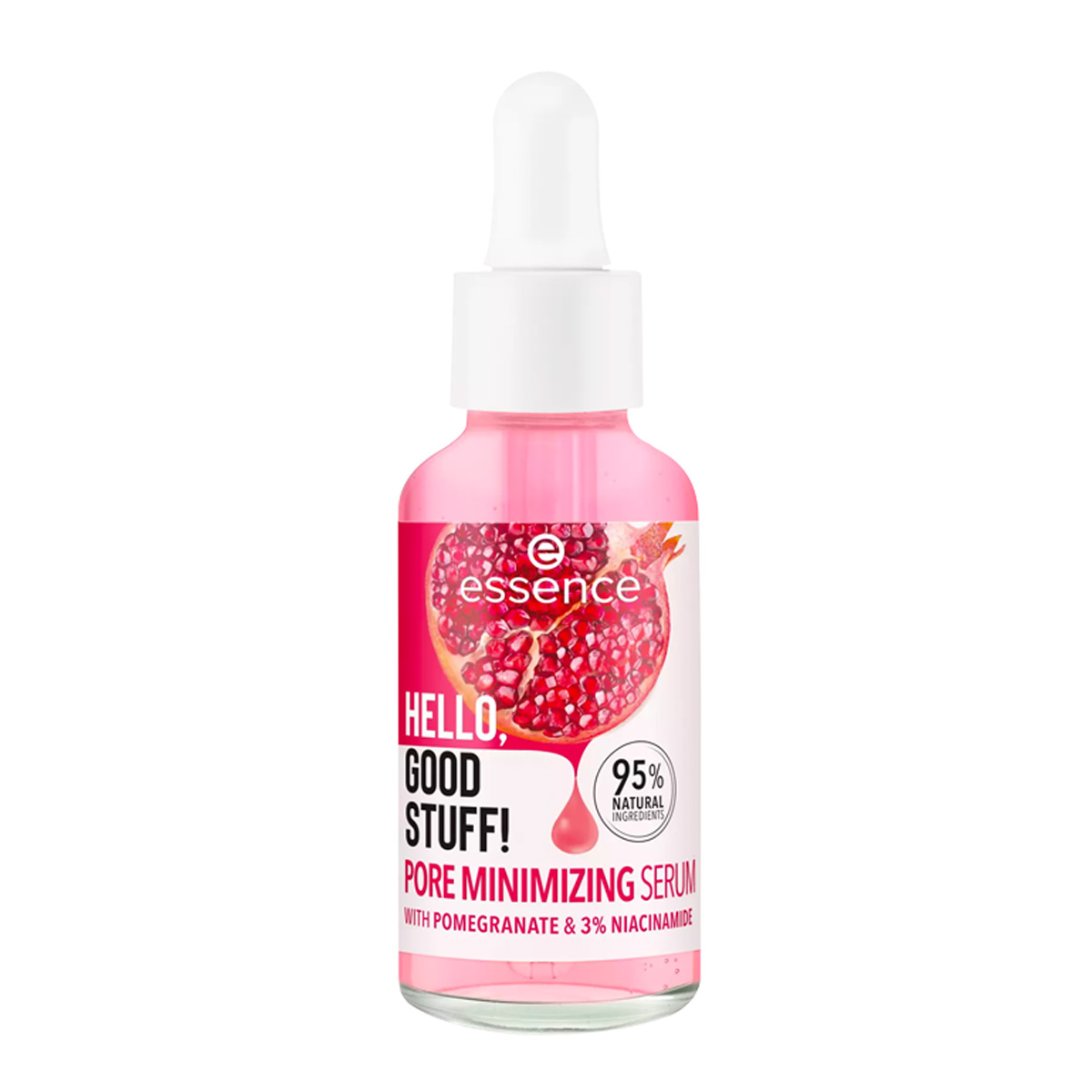 Essence Hello, Good Stuff! Pore Minimizing Serum 30ml