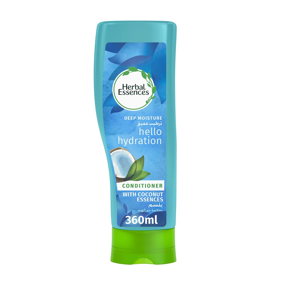 He Cond Hello Hydration 360Ml