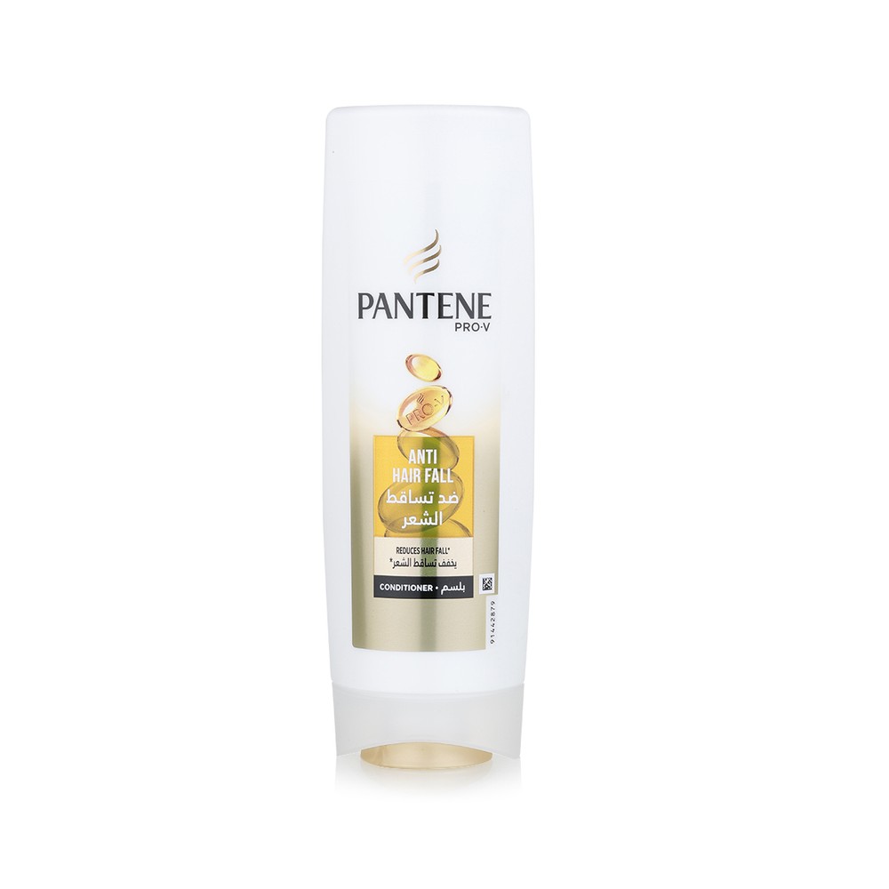 Pantene Roc Anti Hair Fall 360