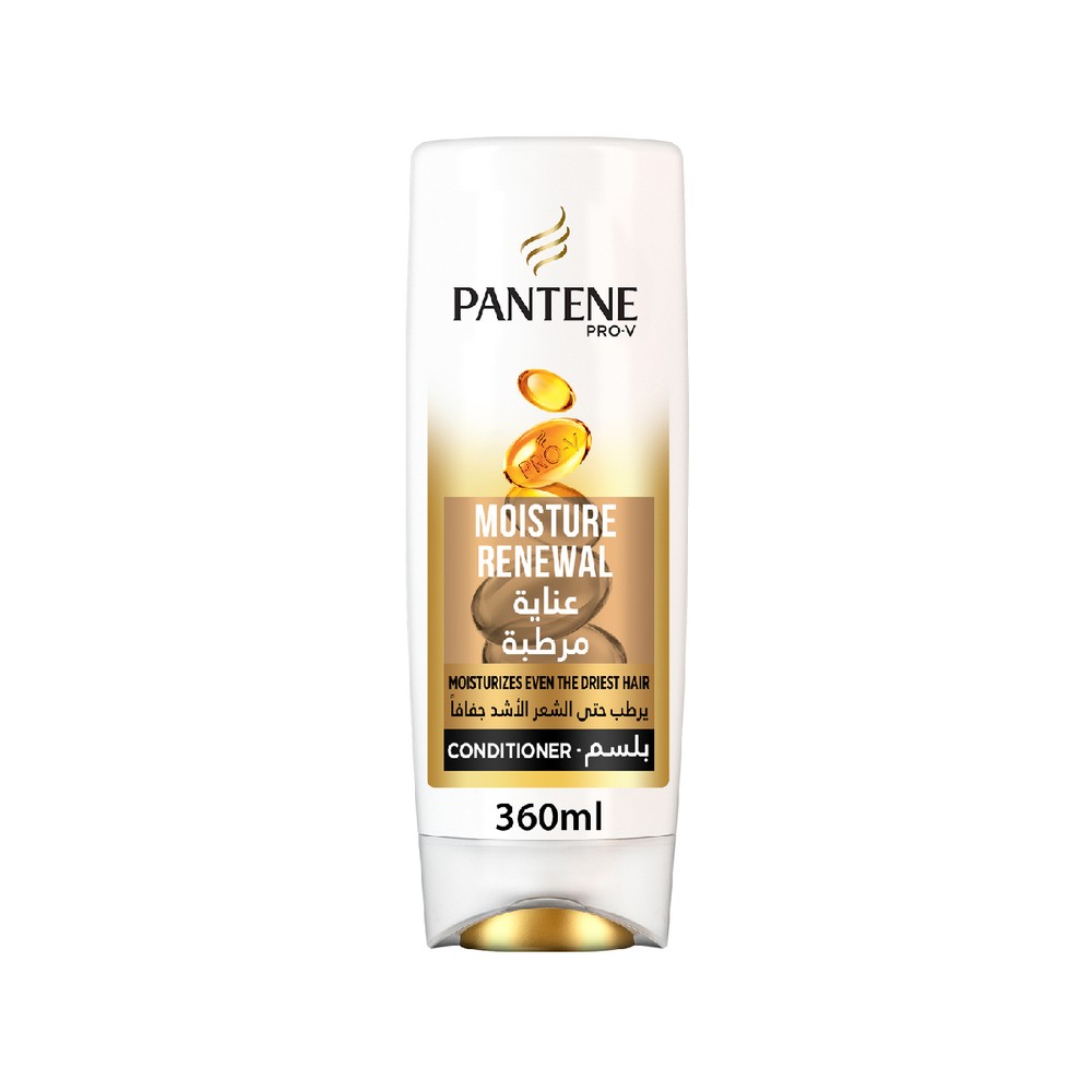 Pantene Roc Moisture Rnwl 360M
