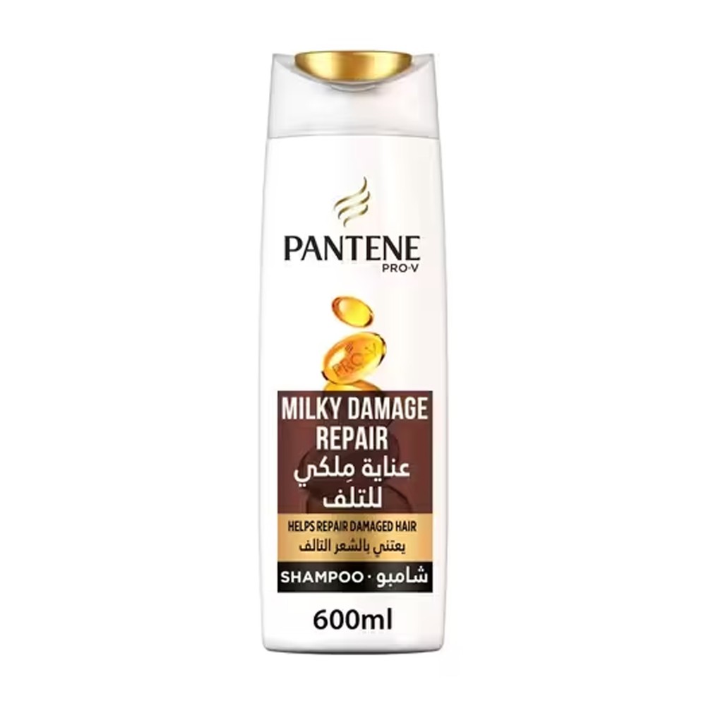 Pantene Sh Md Repair 600Ml