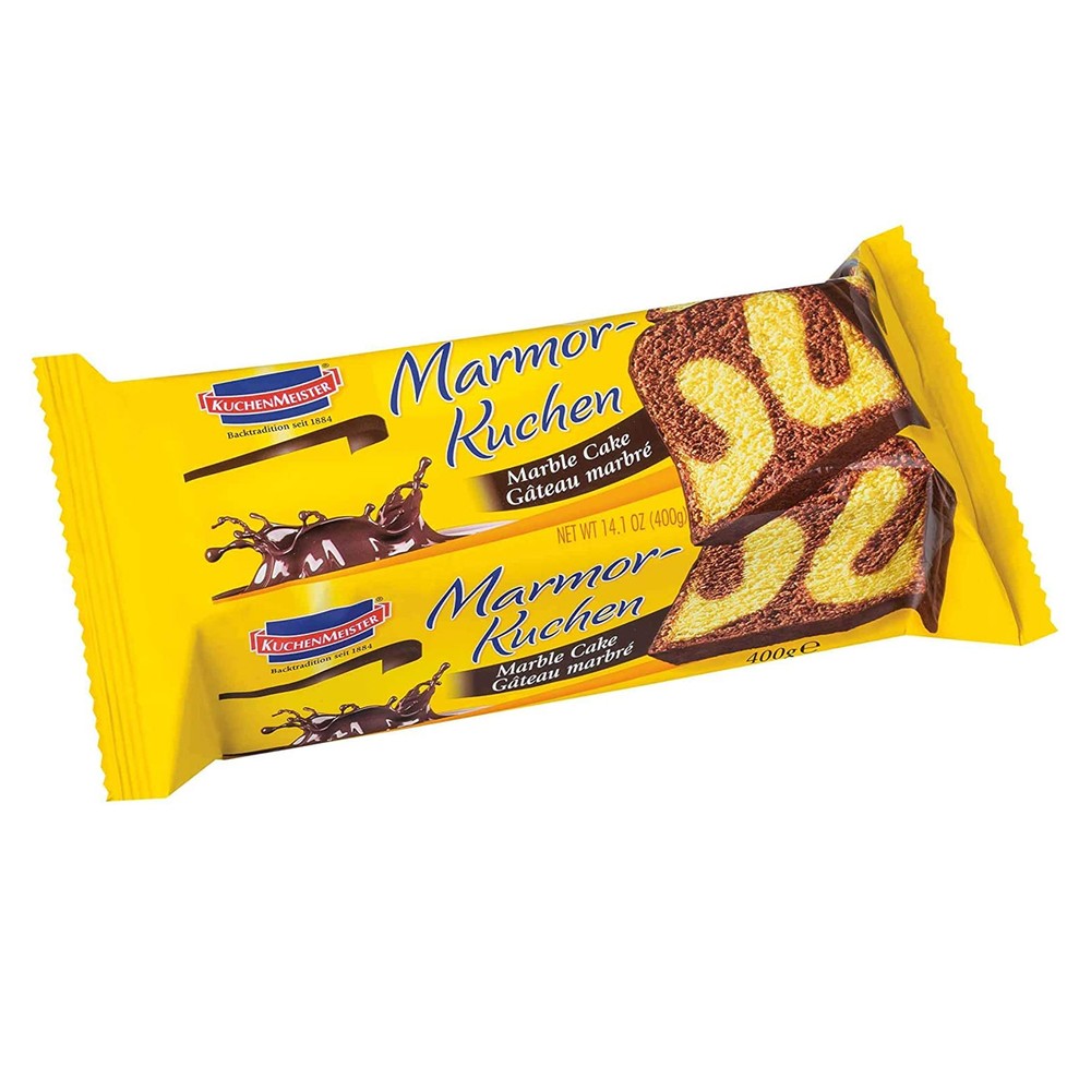 Kuchen Meister Cake Marble 400