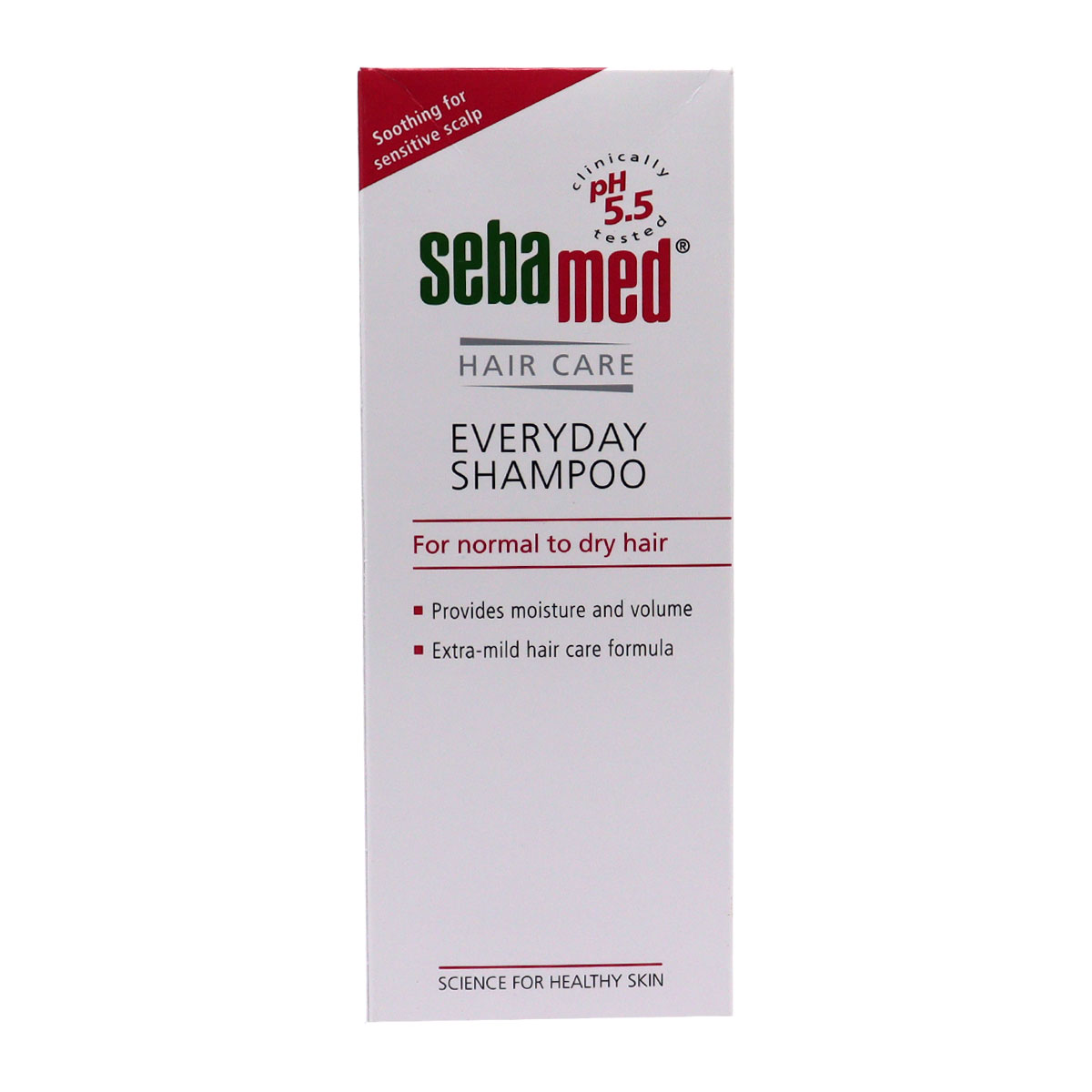 Sm Everyday Shampoo 200Ml