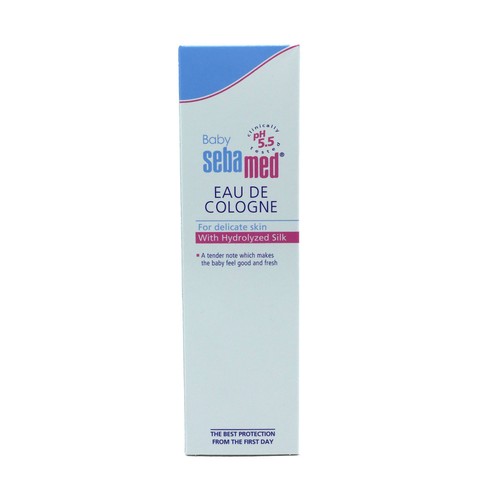 Sebamed Eau De Cologn