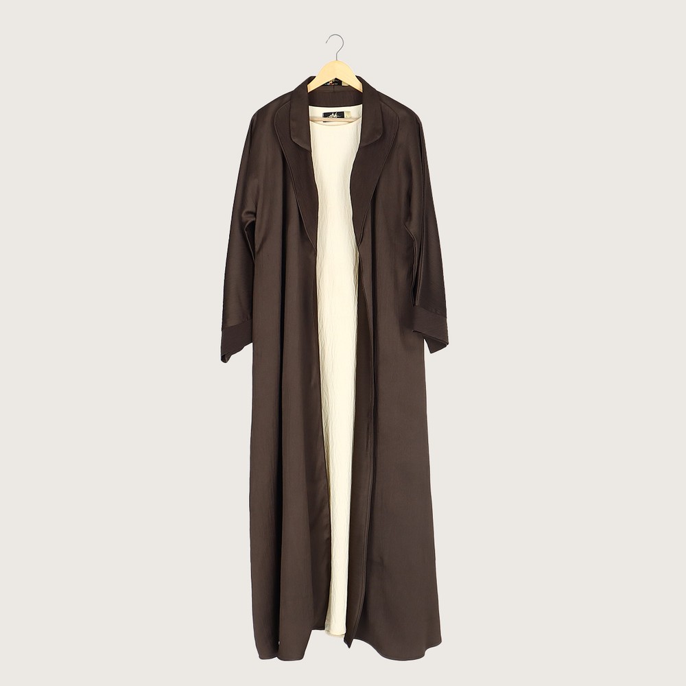 Abaya 2 Pieces Set - M1000