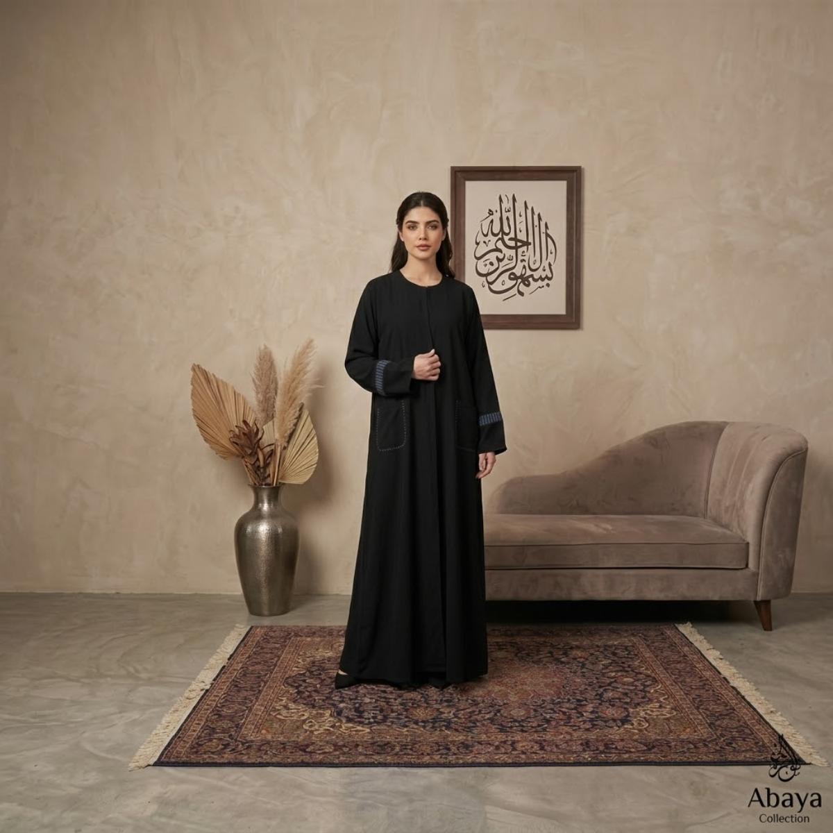 Islamic Abaya S