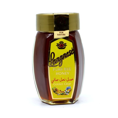 Langnese Bee Honey