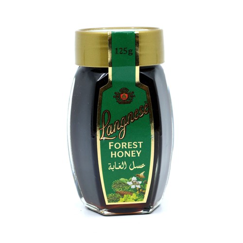 Langnese Honey Forest 125Gm