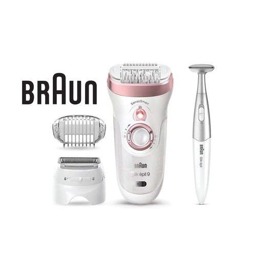 Epilation