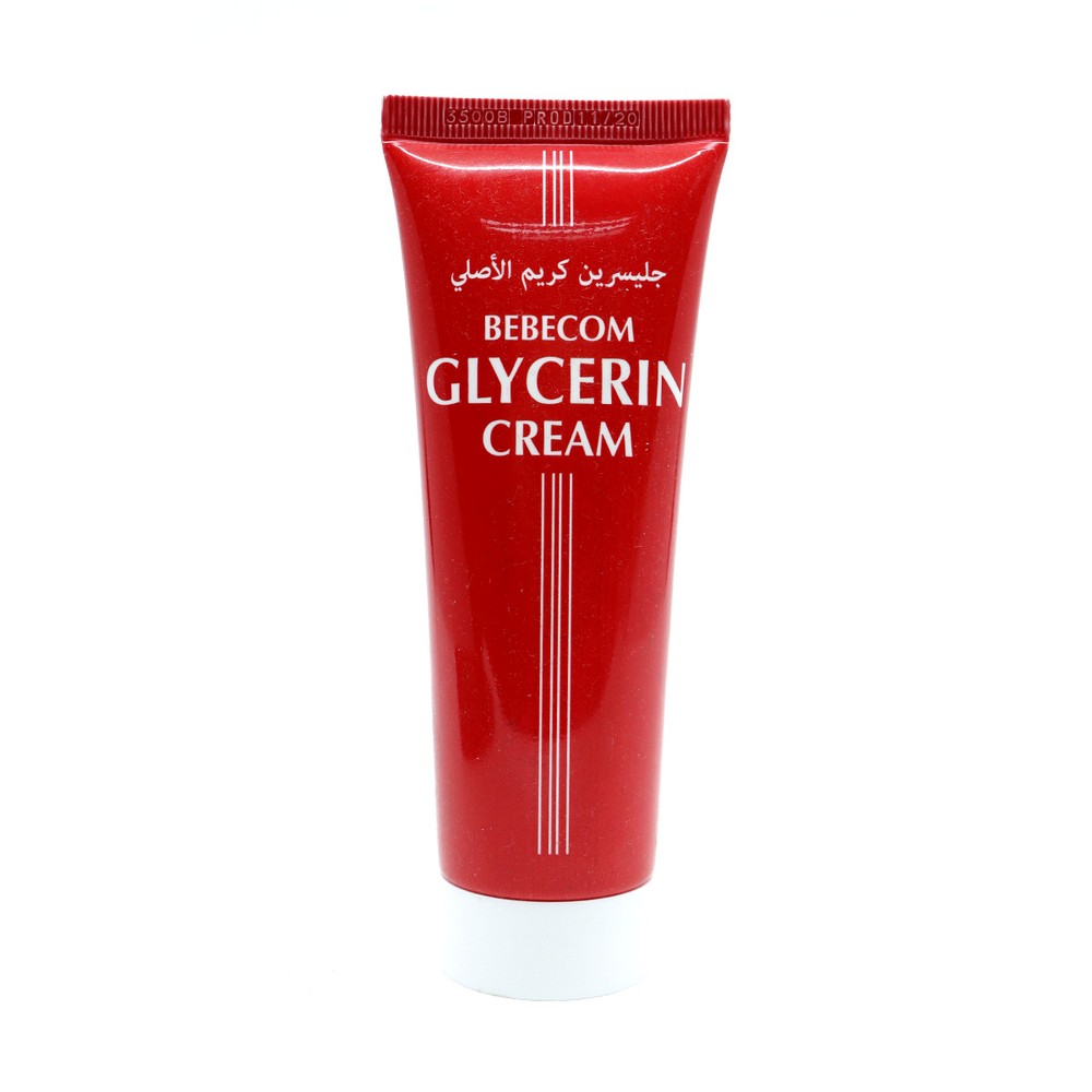 Bebecom Glycerin Cream 75Ml