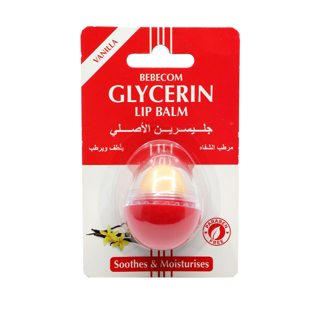 Glycerin Care Vanilla 10Gm