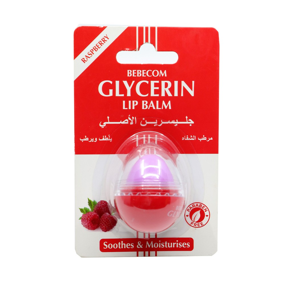 Glycerin Care Raspberry 10Gm
