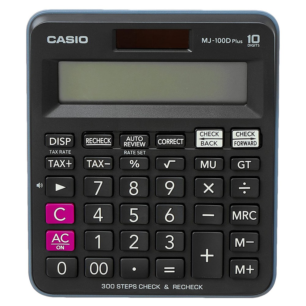 Casio Calculator