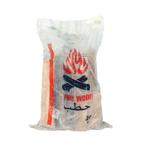 Fire Wood Large