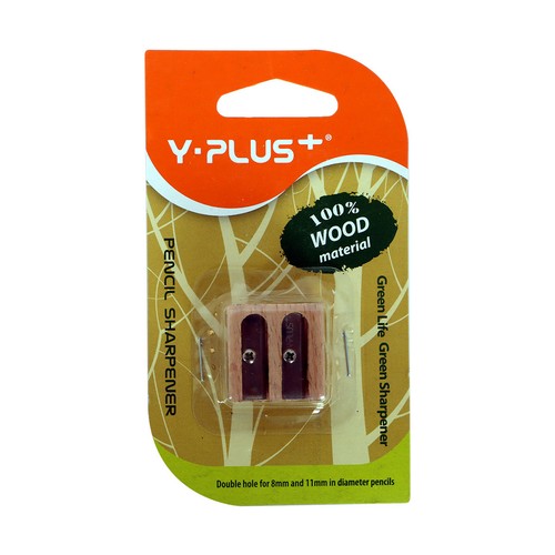 1 Pcs Sharpner