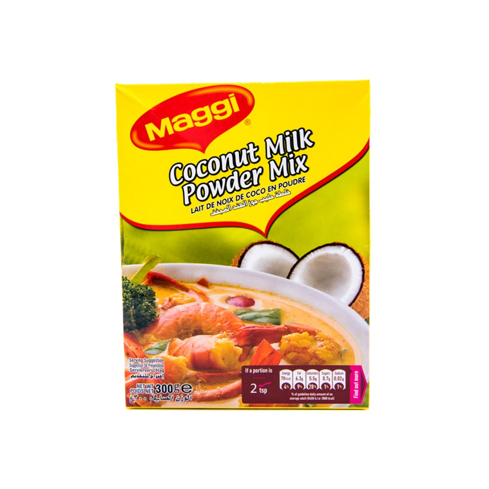 Renuka Coconut Milk Powder 300