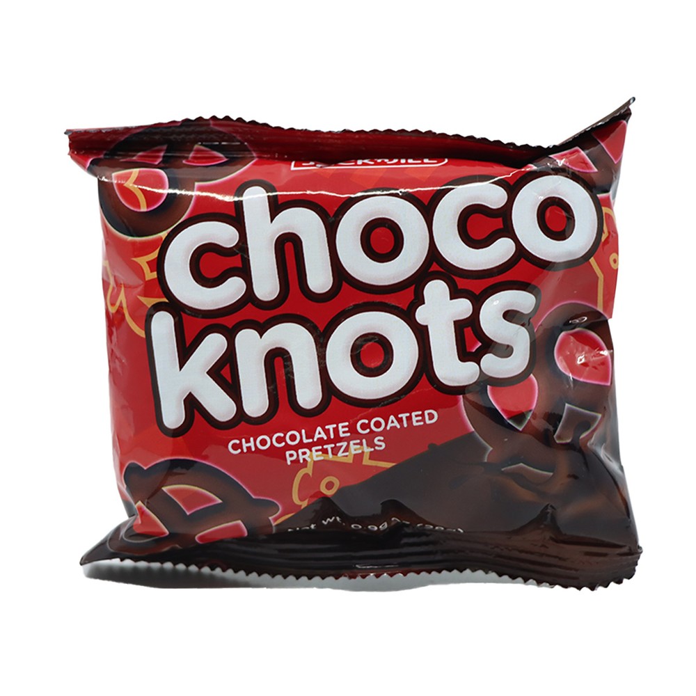 Jack N Jill Choco Knots