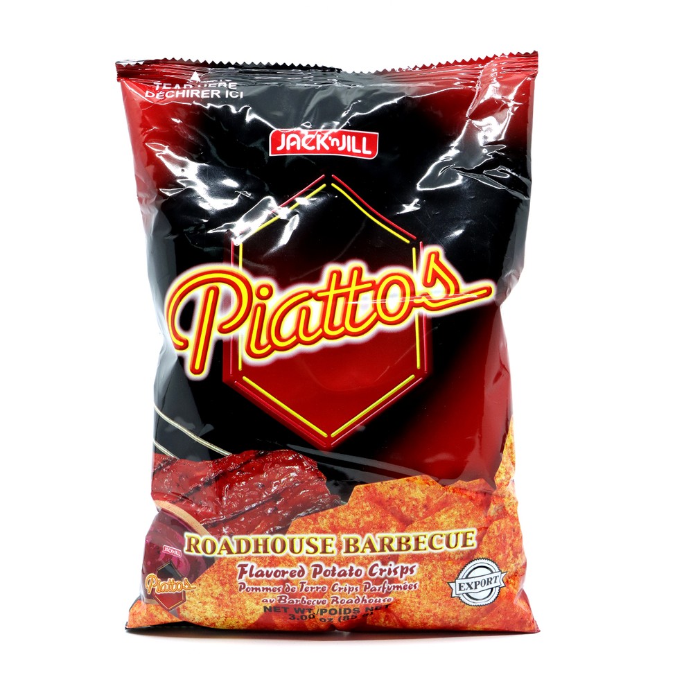 Jack N Jill Piattos Potato Cri