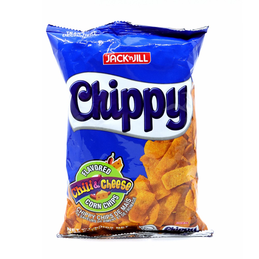 Jack N Jill Chippy Chilli & Ch