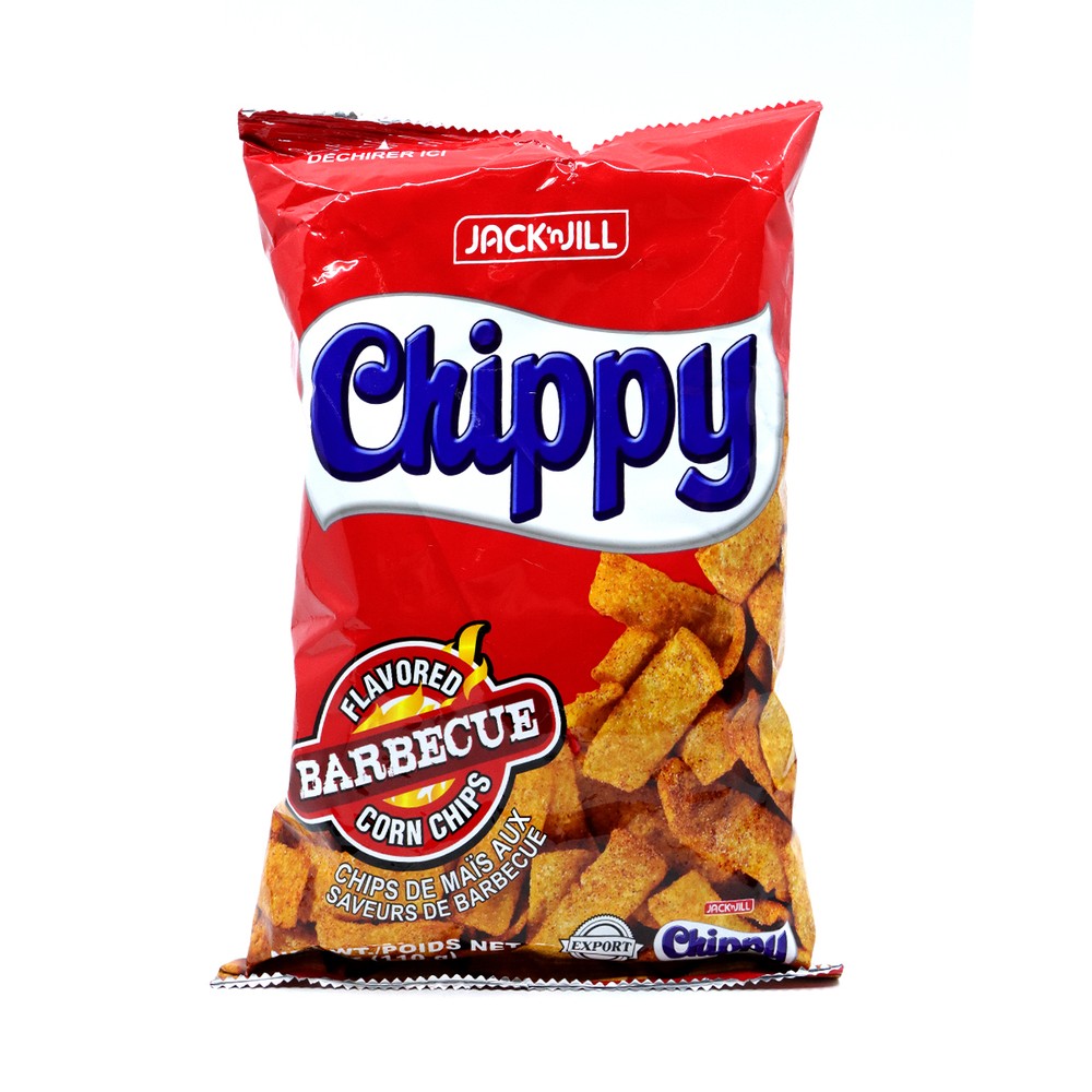 Jack N Jill Chippy Bbq Corn 11