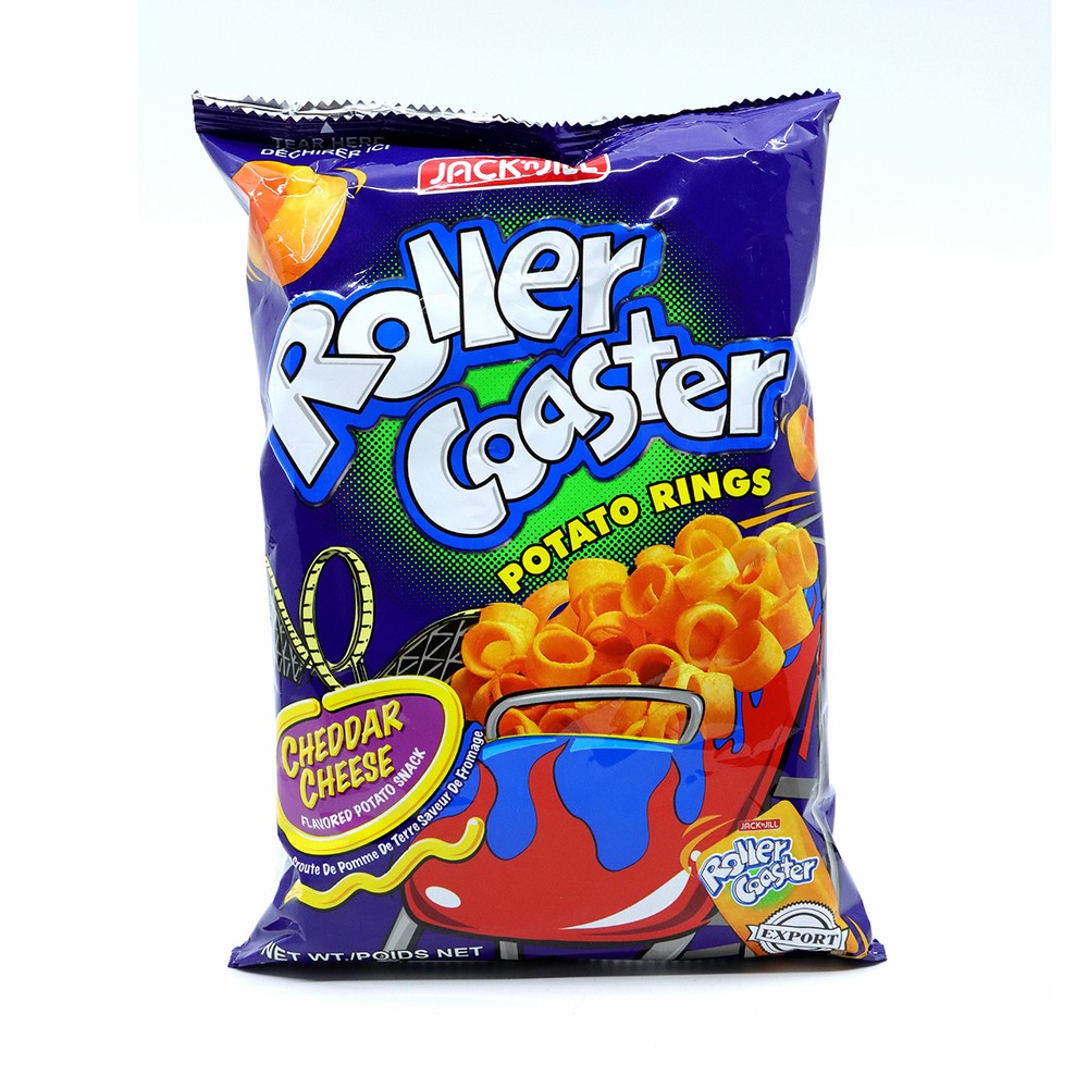 Jack N Jill Roller Coaster Pot