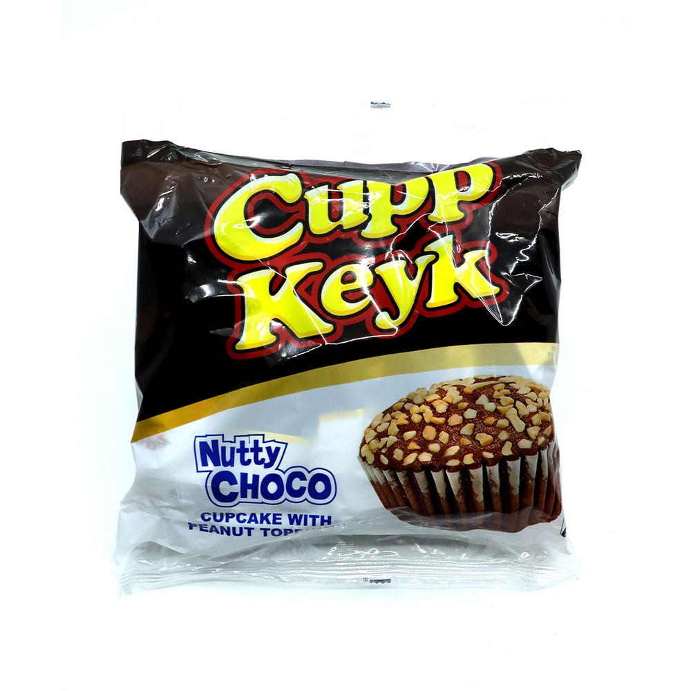 Cupp Keyk Choco 36G