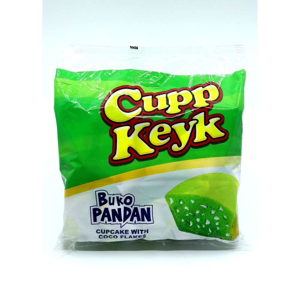 Rebisco Cupkeyk BPndn 10*38G