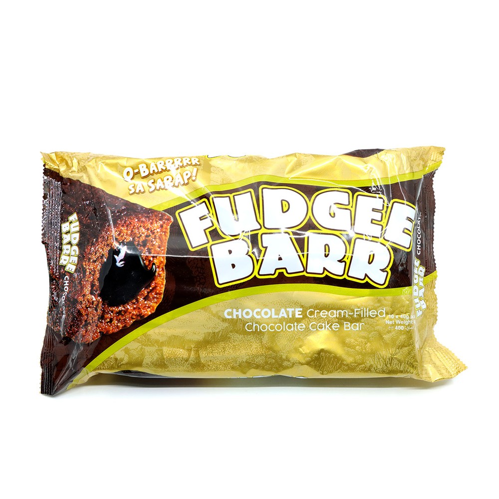 Fudgee Bar Choco 10Gm