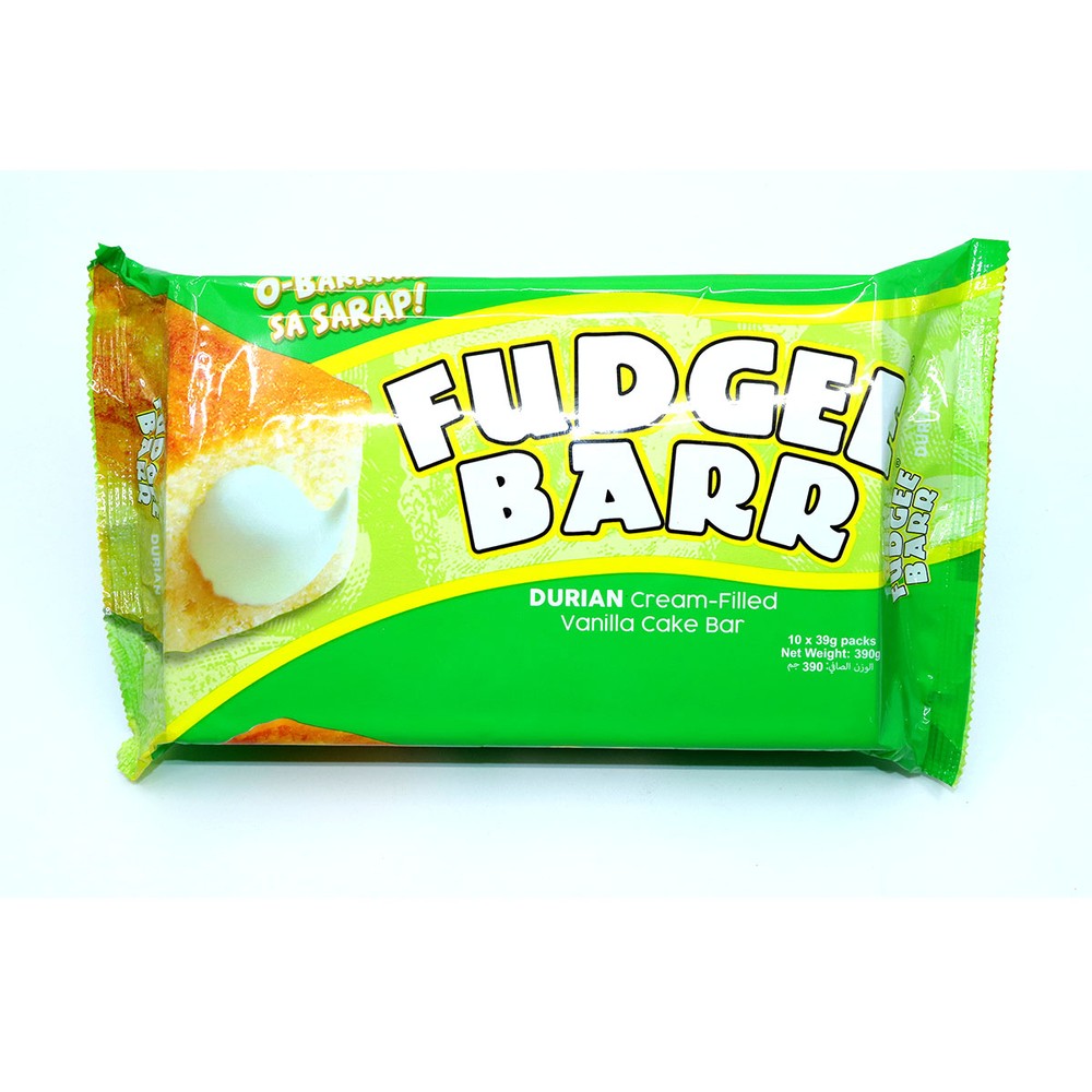 Fudgee Durian 42G