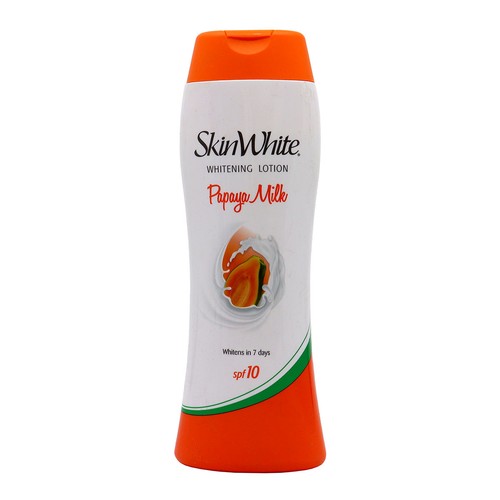 Kskin White Nat Papaya Milk350