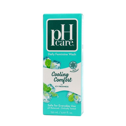 Ph Care CoolngCmfrt 150Ml
