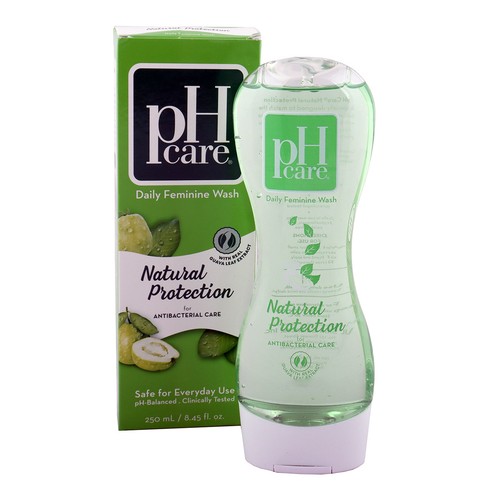 Ph Care Natural Protecti 250Ml
