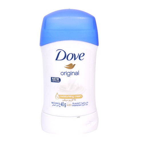 Dove Women Stick Orig Amet 40G