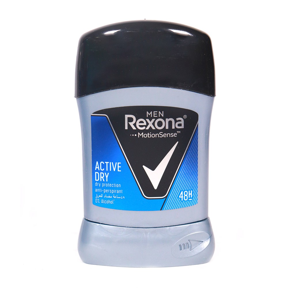 Rexona Men Active Amet 40G