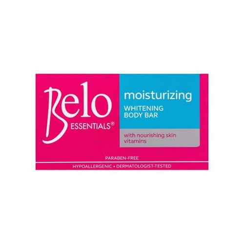 BELO ESSENTIALS WHTNG SOAP135G