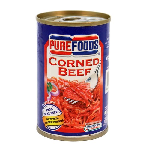 Purefoods Corned Beef 150G